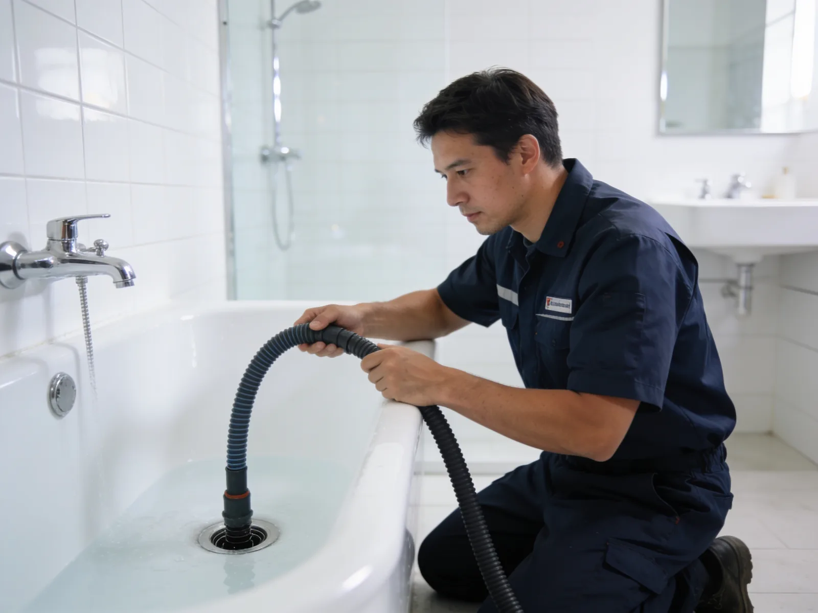 Emergency Plumber Pinehurst, TX FAQs